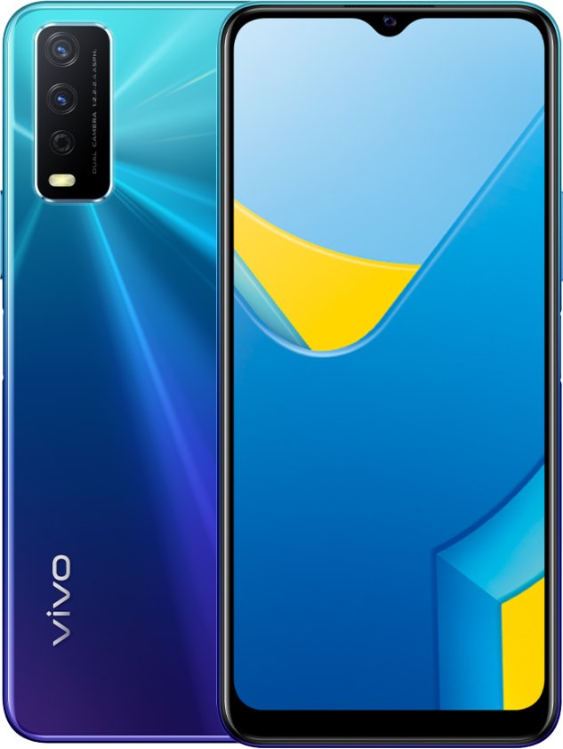 Vivo Y20i